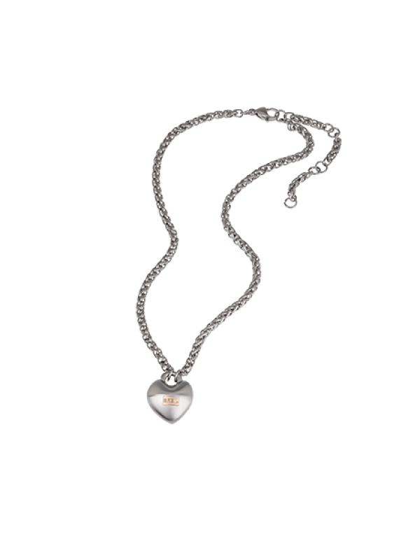 Collana Donna Gioielli Breil Kilos Of Love TJ2855