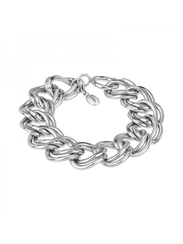 Bracciale Donna Gioielli Breil Hyper TJ3040