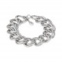 Bracciale Donna Gioielli Breil Hyper TJ3040