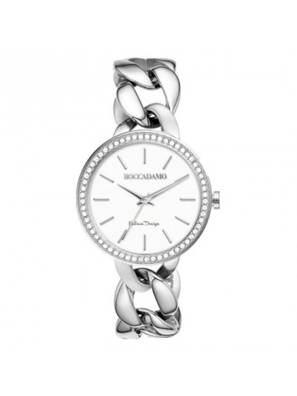  Orologio Solo Tempo Donna Boccadamo LB001