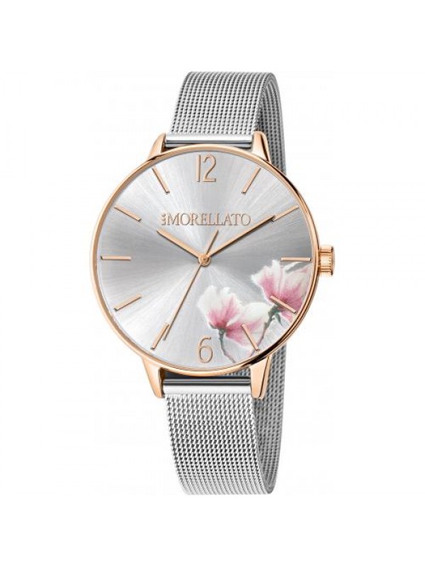  Orologio Solo Tempo Donna Morellato R0153141526