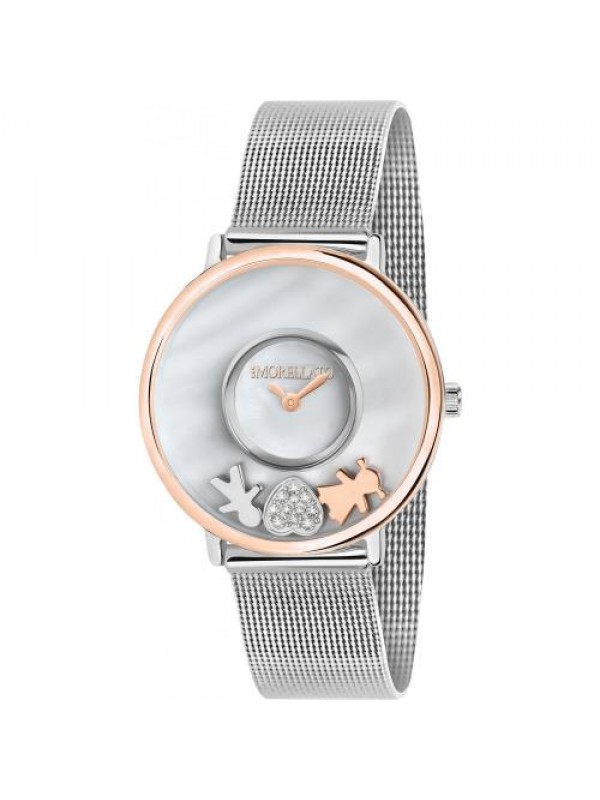  Orologio Solo Tempo Donna Morellato R0153150508