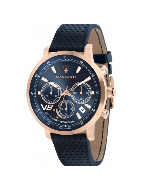 Orologio Cronografo Uomo Maserati R8871134003