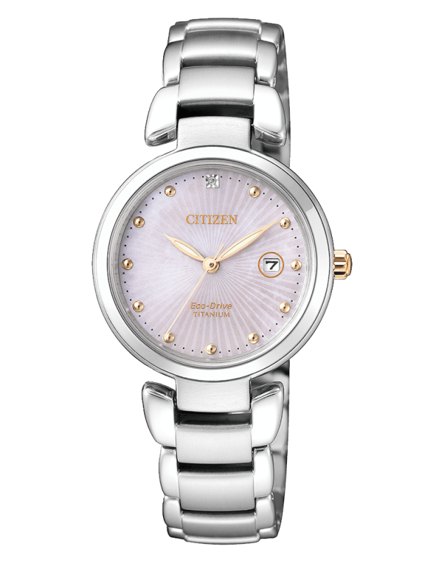  Orologio Donna Citizen EW2506-81Y